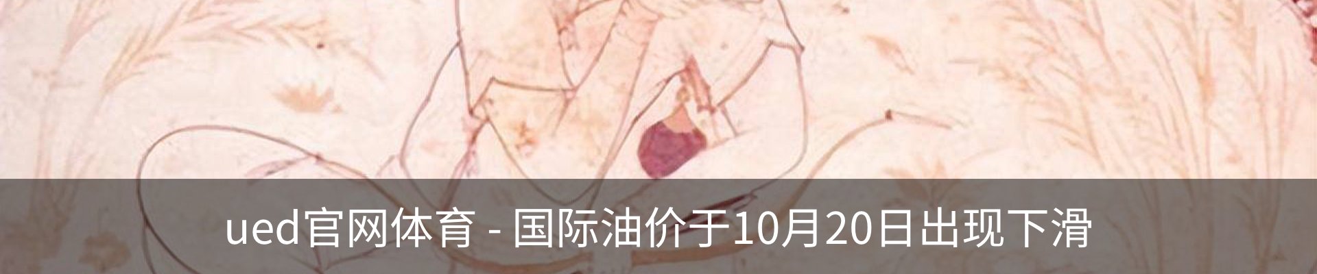 新闻动态